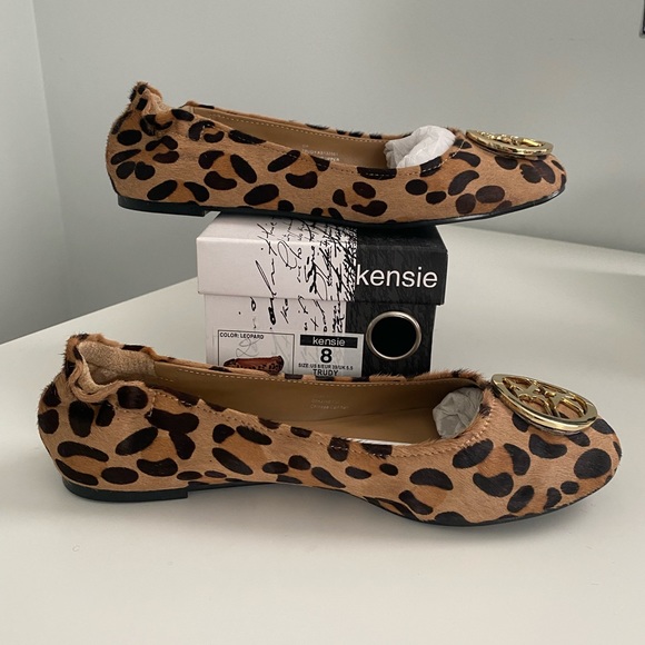 New Kensie brand shoes size 8 - Picture 6 of 7